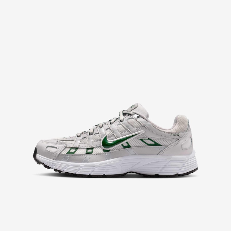 Tênis Nike P-6000 Infantil - Foto 1
