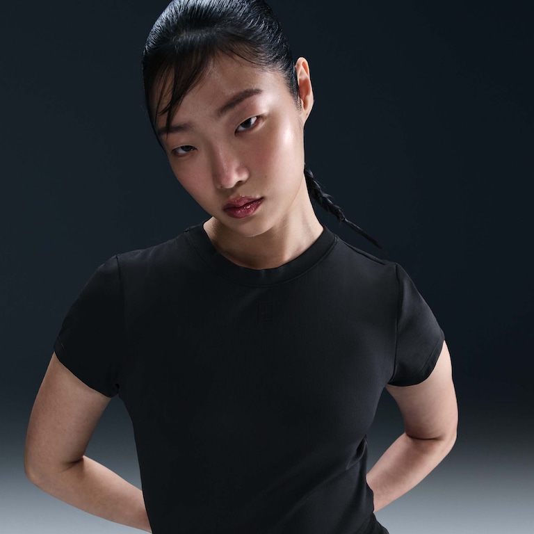 Camiseta Nike Advance Feminina - Foto 1