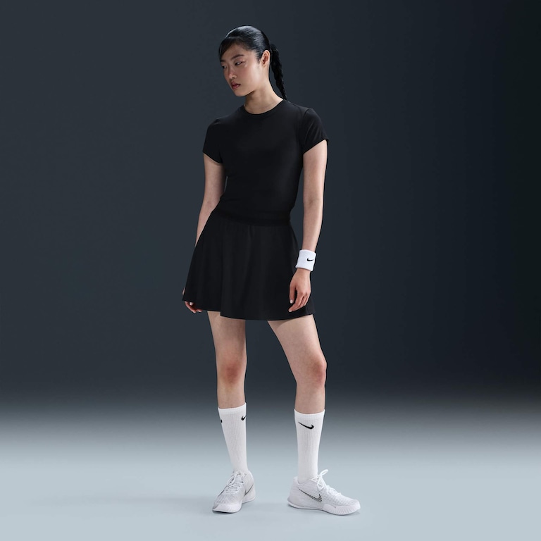 Camiseta Nike Advance Feminina - Foto 4