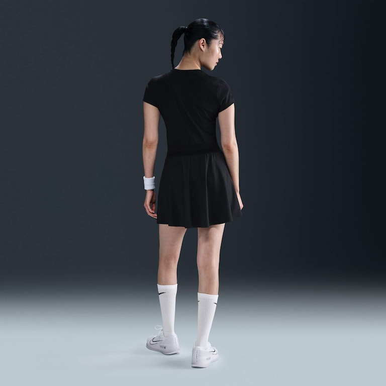 Camiseta Nike Advance Feminina - Foto 5