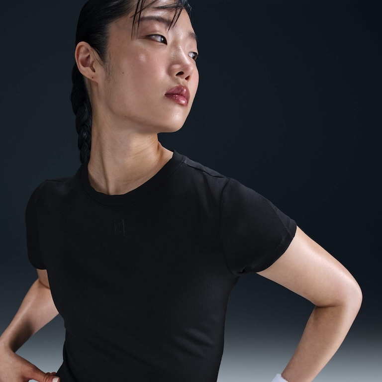 Camiseta Nike Advance Feminina - Foto 6