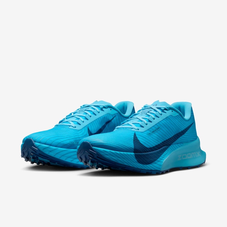 Tênis Nike ACG Ultrafly Trail Masculino - Foto 5