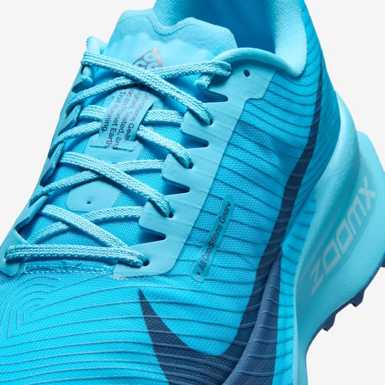 Tênis Nike ACG Ultrafly Trail Masculino - Foto 7