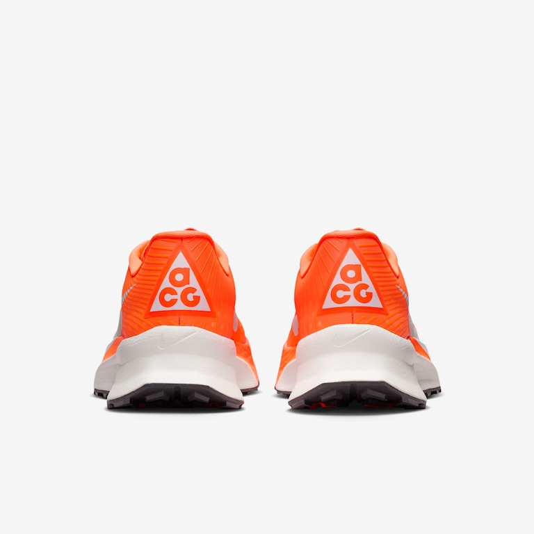 Tênis Nike Trail Ultrafly Masculino - Foto 6