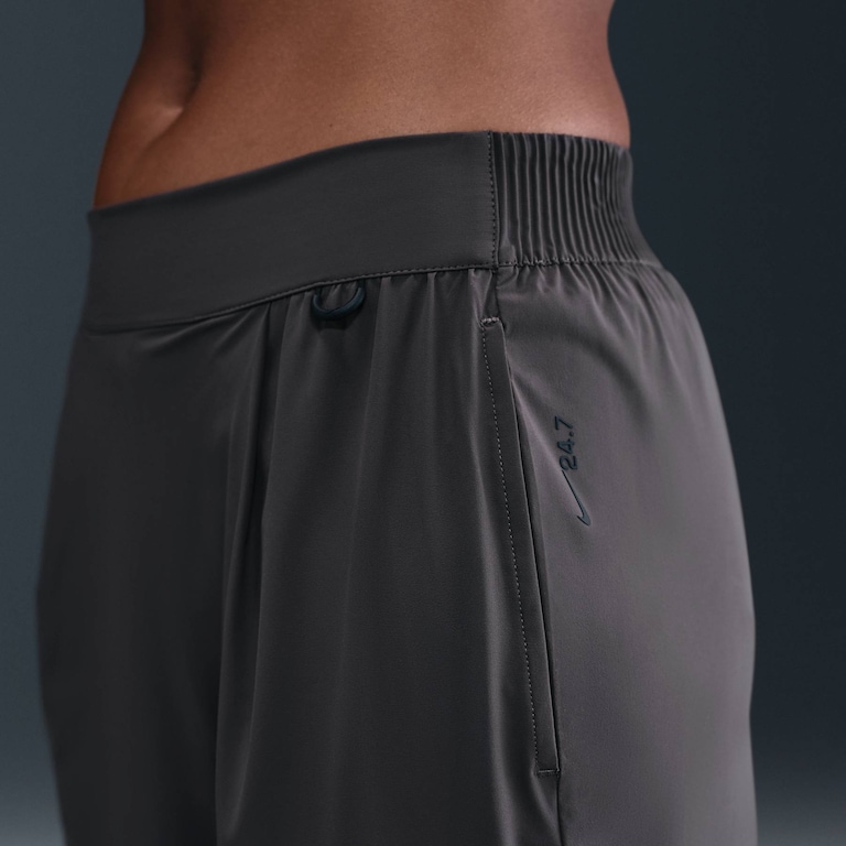 Calça Nike 24.7 Feminina - Foto 6