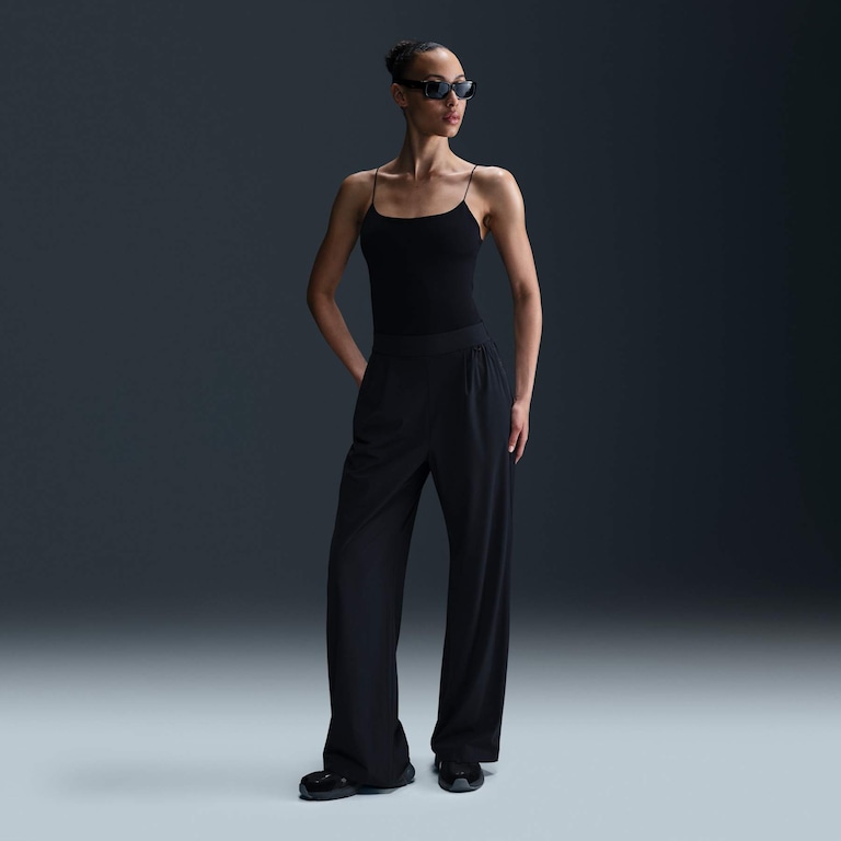 Calça Nike 24.7 Feminina - Foto 1