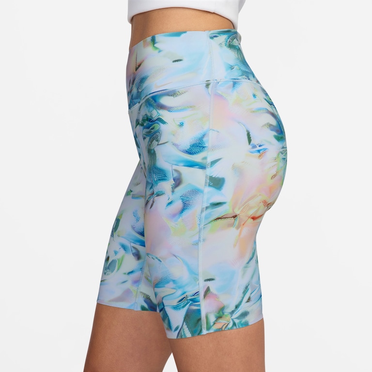 Shorts Dri-FIT Nike X Susan Fang Feminino - Foto 4