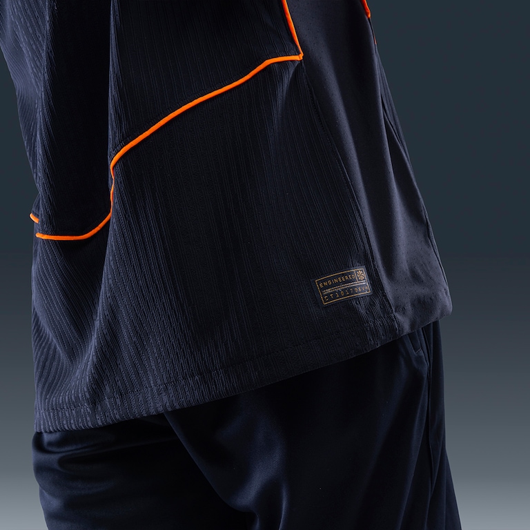 Camisa Corinthians Nike Total 90 III 2025/26 Jogador Masculina - Foto 4