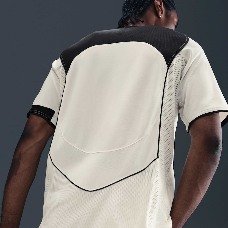 Camisa Dri-FIT Nike Total 90 Masculina - Foto 2