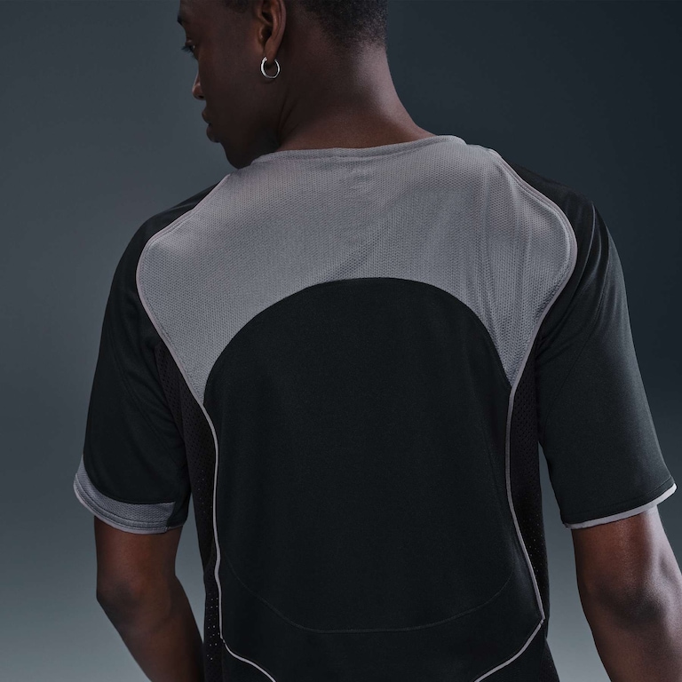 Camisa Dri-FIT Nike Total 90 Masculina - Foto 2