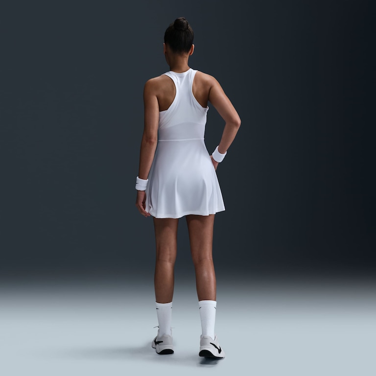 Vestido Nike Dri-FIT Victory Feminino - Foto 4