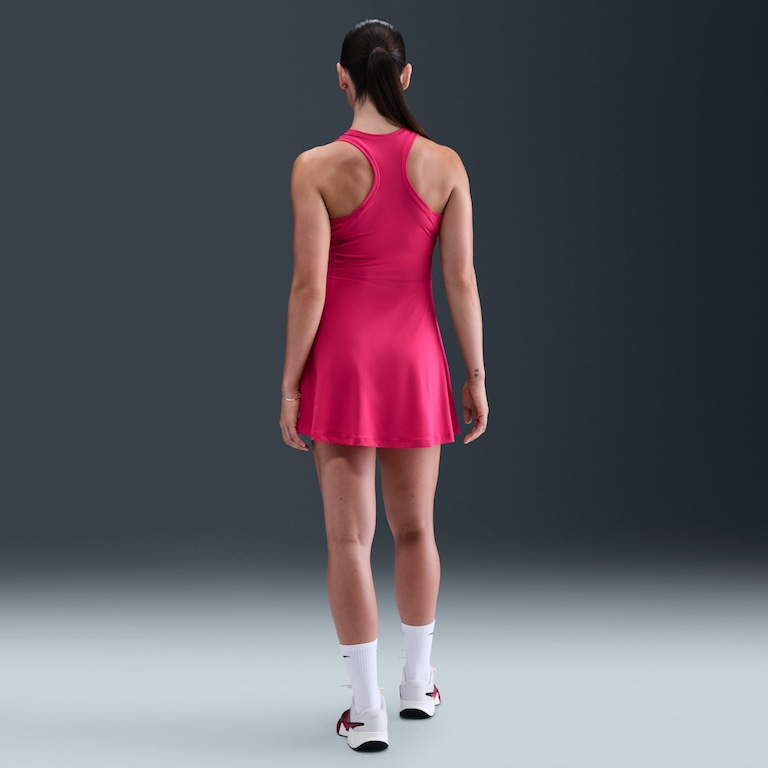 Vestido Nike Dri-FIT Victory Feminino - Foto 4
