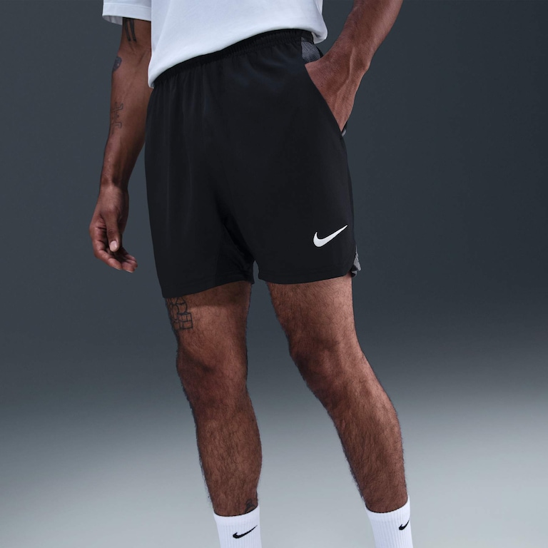 Shorts Dri-FIT Nike Total 90 Masculino - Foto 2