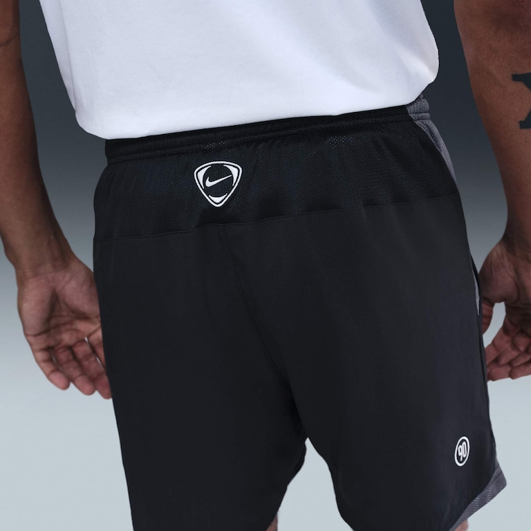Shorts Dri-FIT Nike Total 90 Masculino - Foto 3