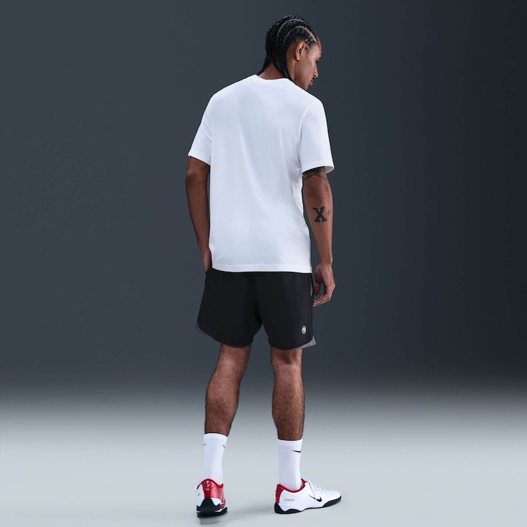 Shorts Dri-FIT Nike Total 90 Masculino - Foto 4