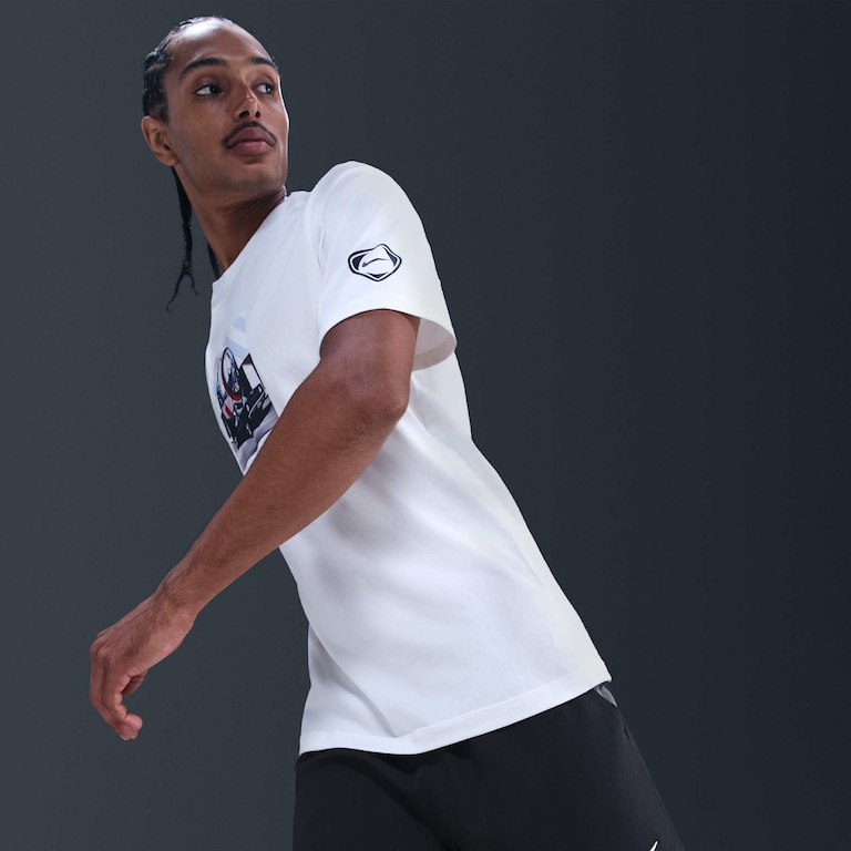 Shorts Dri-FIT Nike Total 90 Masculino - Foto 5