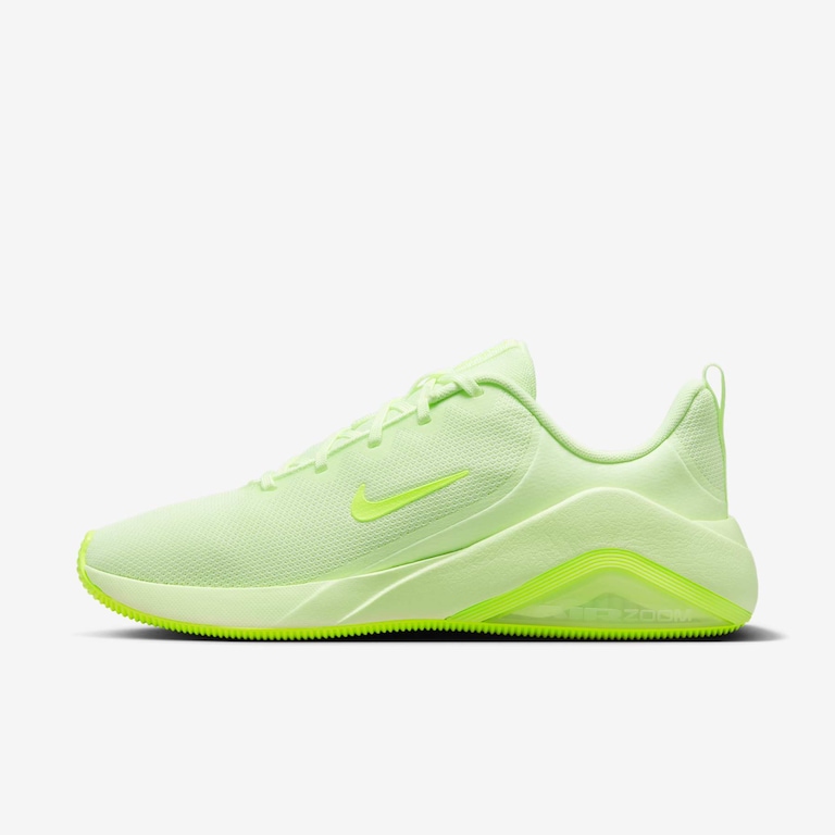 Tênis Nike Air Zoom Bella 7 Feminino - Foto 1