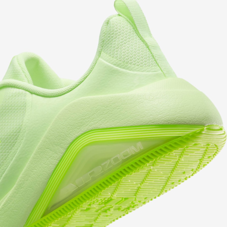 Tênis Nike Air Zoom Bella 7 Feminino - Foto 8