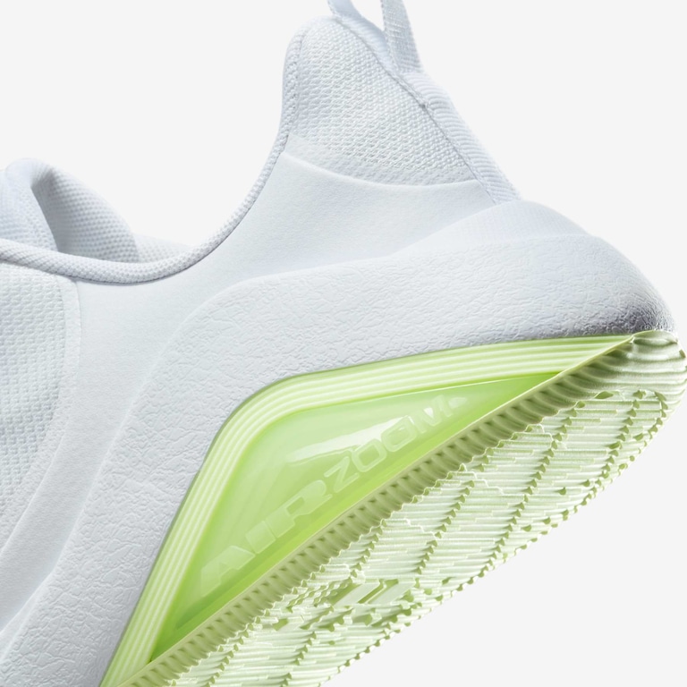 Tênis Nike Air Zoom Bella 7 Feminino - Foto 8