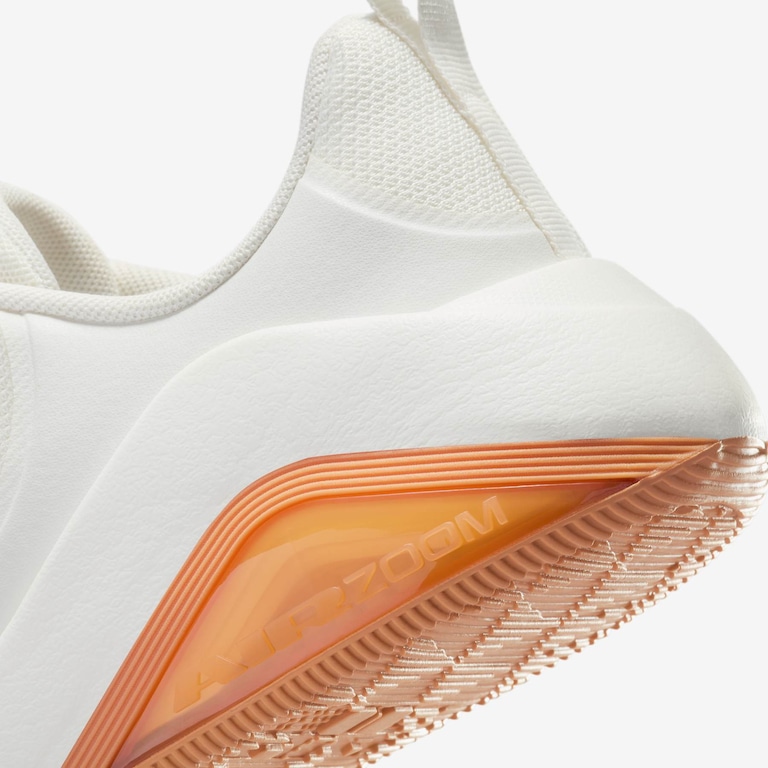 Tênis Nike Air Zoom Bella 7 Feminino - Foto 8