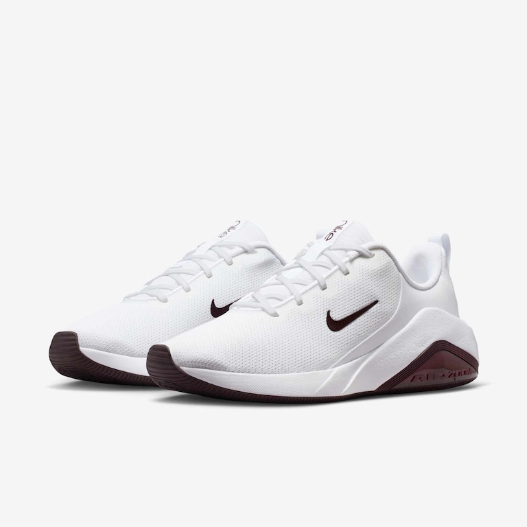 Tênis Nike Air Zoom Bella 7 Feminino - Foto 5