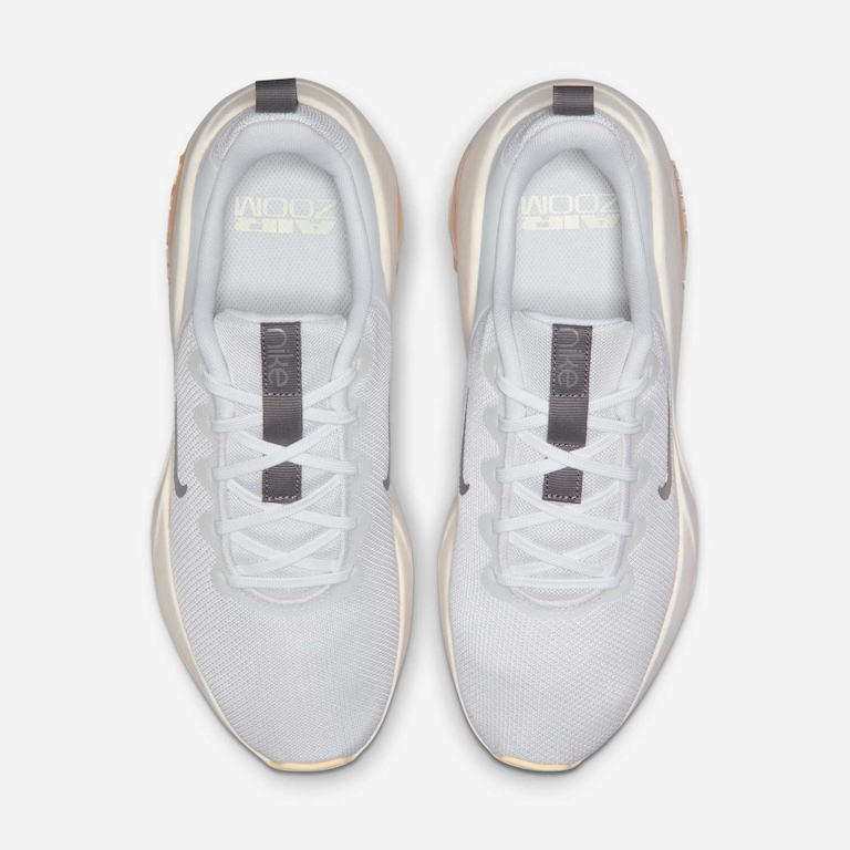 Tênis Nike Air Zoom Bella 7 Feminino - Foto 4