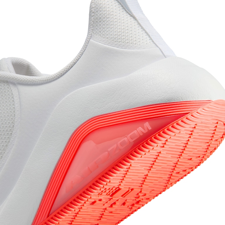 Tênis Nike Air Zoom Bella 7 Feminino - Foto 8