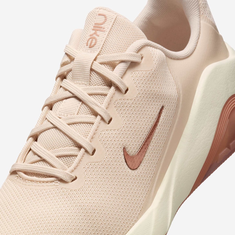 Tênis Nike Air Zoom Bella 7 Feminino - Foto 7