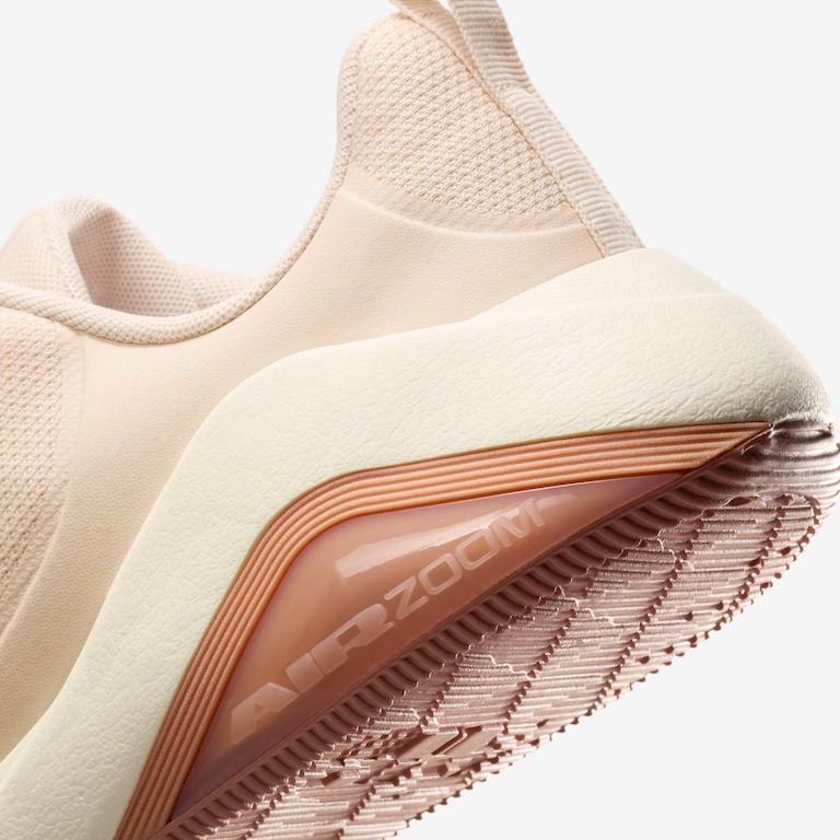 Tênis Nike Air Zoom Bella 7 Feminino - Foto 8