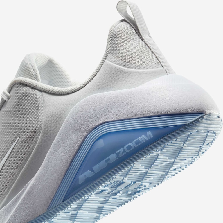 Tênis Nike Air Zoom Bella 7 Feminino - Foto 8
