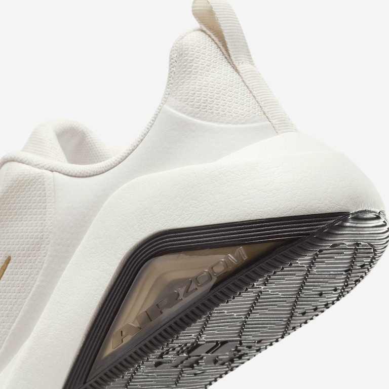 Tênis Nike Air Zoom Bella 7 Feminino - Foto 8