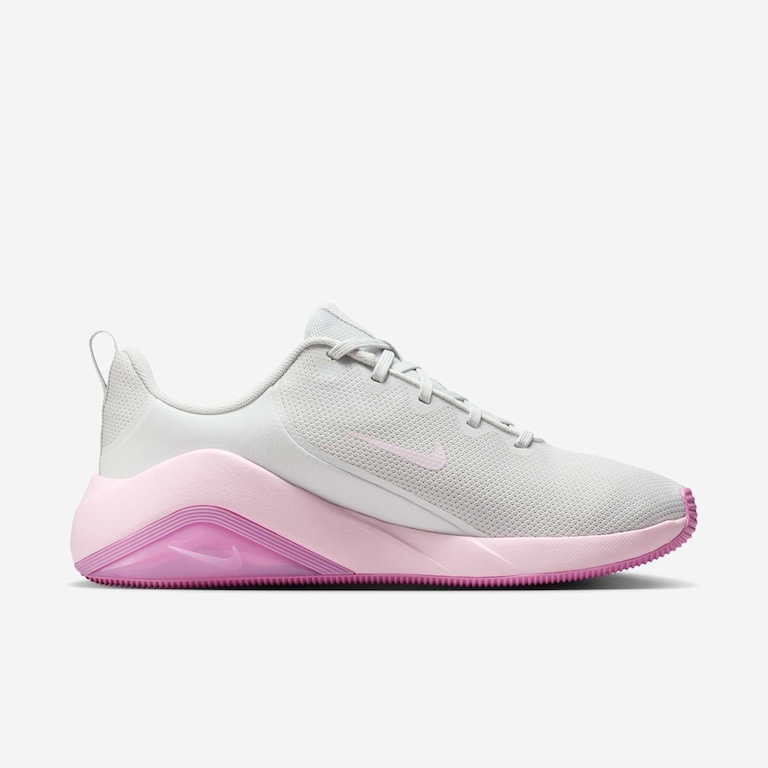 Tênis Nike Air Zoom Bella 7 Feminino - Foto 3