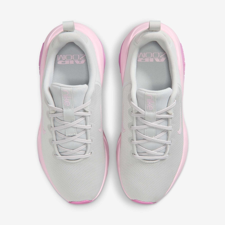 Tênis Nike Air Zoom Bella 7 Feminino - Foto 4