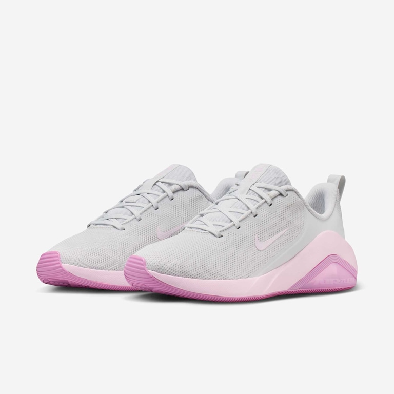 Tênis Nike Air Zoom Bella 7 Feminino - Foto 5