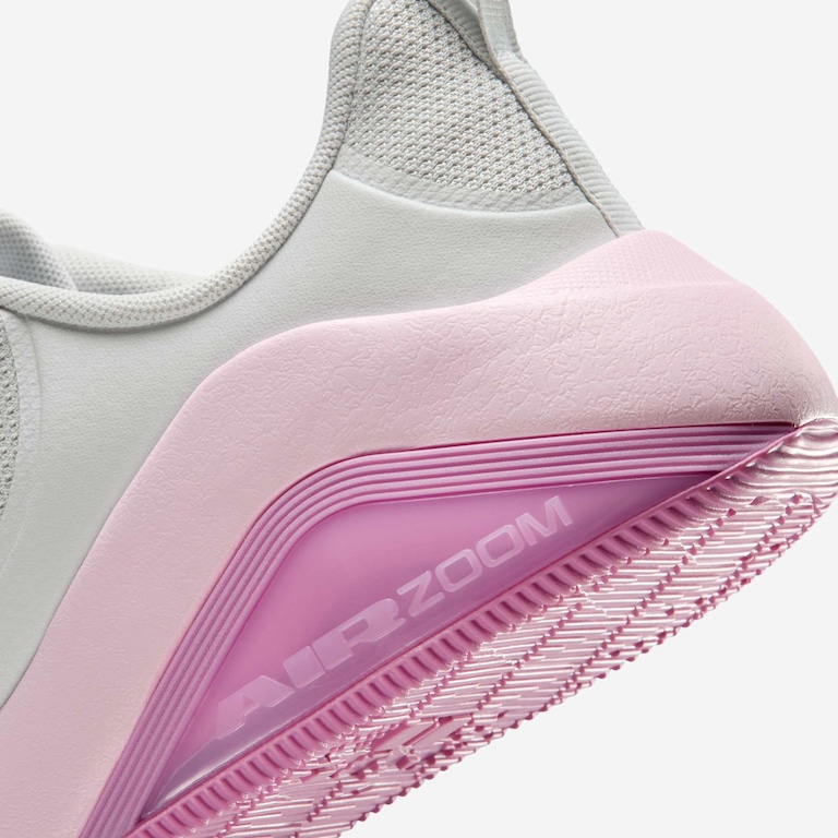 Tênis Nike Air Zoom Bella 7 Feminino - Foto 8