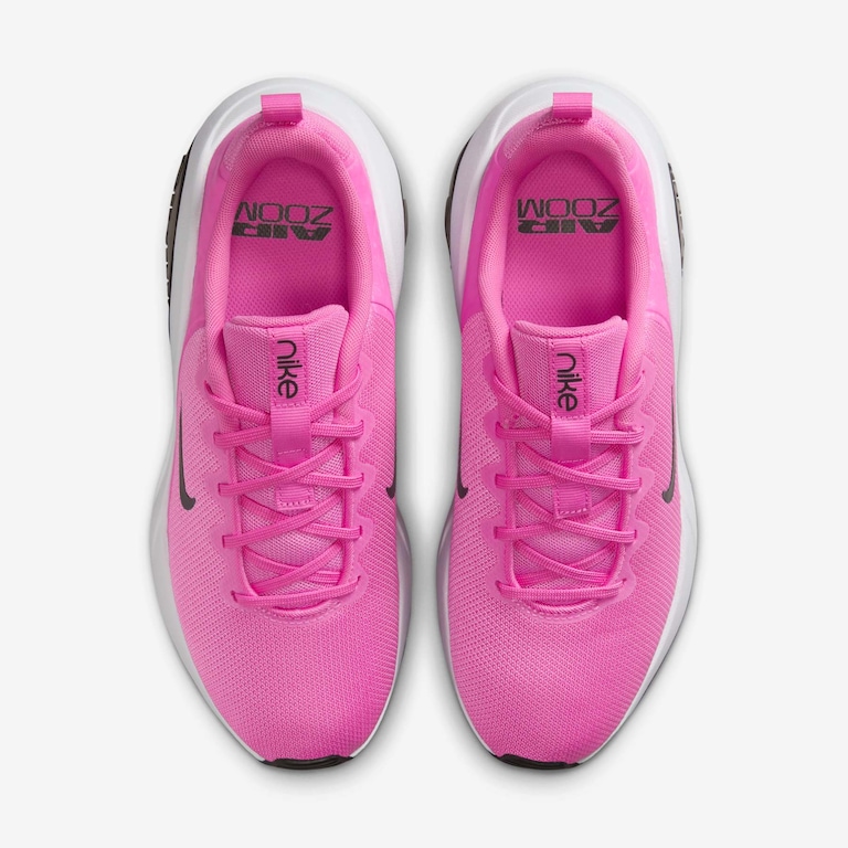 Tênis Nike Air Zoom Bella 7 Feminino - Foto 4
