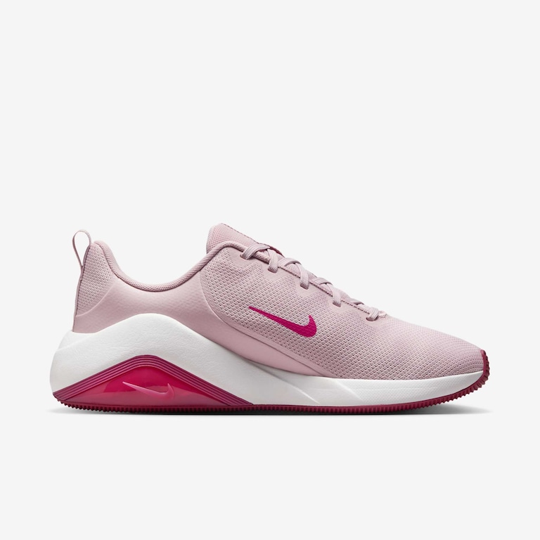 Tênis Nike Air Zoom Bella 7 Feminino - Foto 3