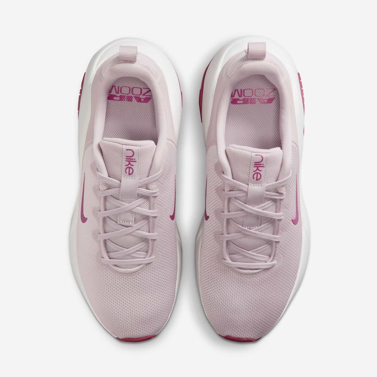 Tênis Nike Air Zoom Bella 7 Feminino - Foto 4