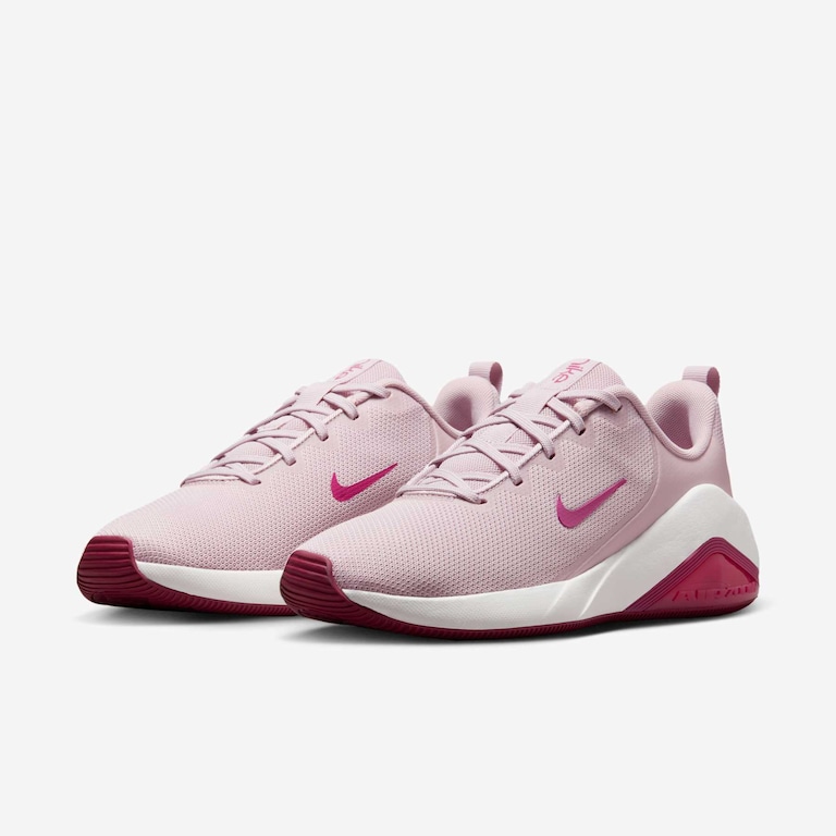Tênis Nike Air Zoom Bella 7 Feminino - Foto 5