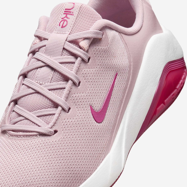 Tênis Nike Air Zoom Bella 7 Feminino - Foto 7