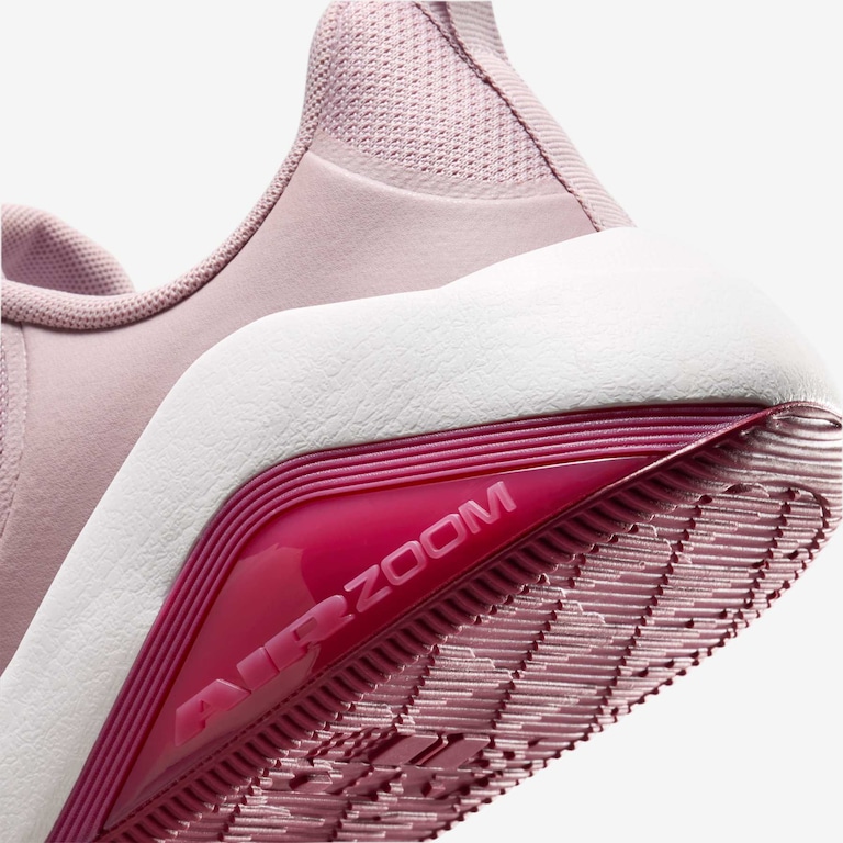 Tênis Nike Air Zoom Bella 7 Feminino - Foto 8