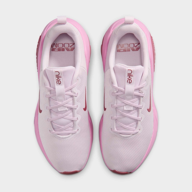 Tênis Nike Air Zoom Bella 7 Feminino - Foto 4