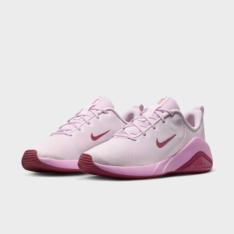 Tênis Nike Air Zoom Bella 7 Feminino - Foto 5