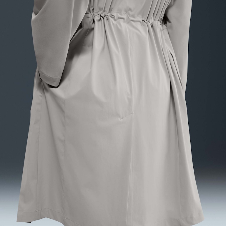 Jaqueta Dri-FIT Nike 24.7 Woven Feminina - Foto 6