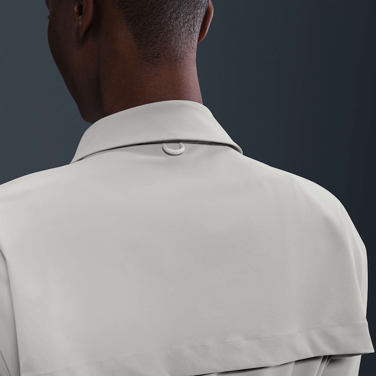 Jaqueta Dri-FIT Nike 24.7 Woven Feminina - Foto 7