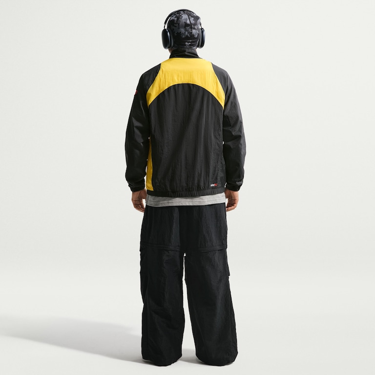 Jaqueta Nike Total 90 Repel Masculina - Foto 4