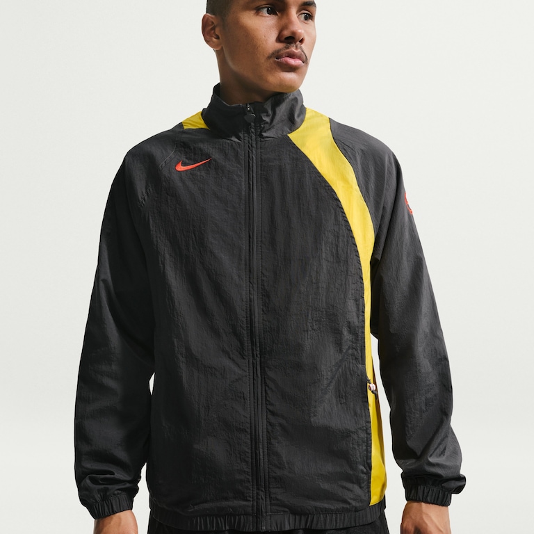 Jaqueta Nike Total 90 Repel Masculina - Foto 1