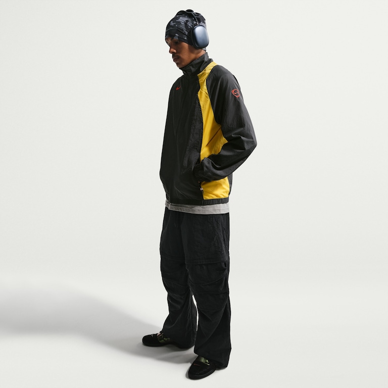 Jaqueta Nike Total 90 Repel Masculina - Foto 3