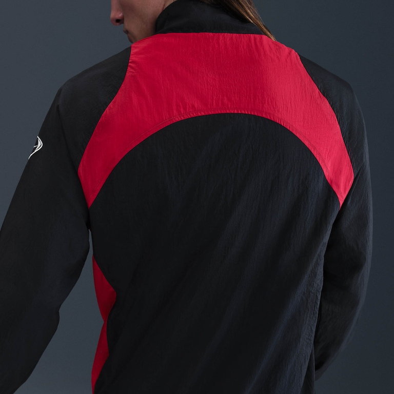 Jaqueta Nike Total 90 Repel Masculina - Foto 2