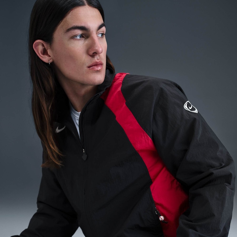Jaqueta Nike Total 90 Repel Masculina - Foto 3